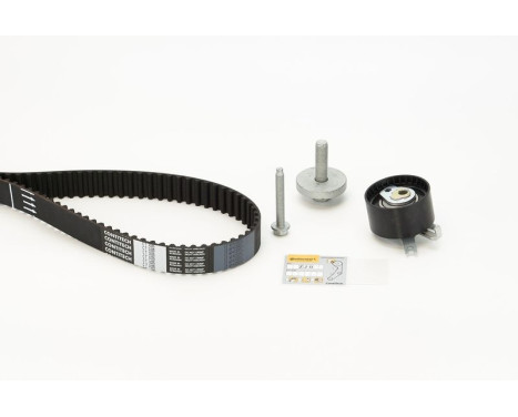Timing Belt Set CT1035K1 Contitech, Image 5