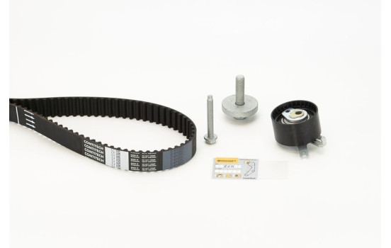 Timing Belt Set CT1035K1 Contitech, Image 5