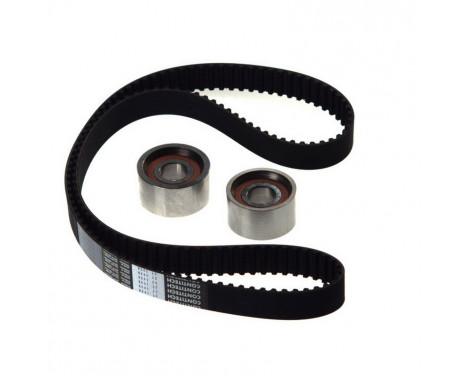 Timing Belt Set CT1038K1 Contitech