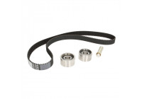Timing Belt Set CT1038K2 Contitech