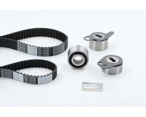Timing belt set CT1041K2PRO Contitech, Image 3