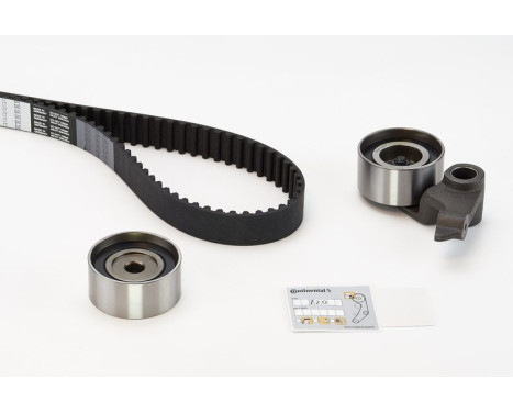 Timing Belt Set CT1043K1 Contitech, Image 4