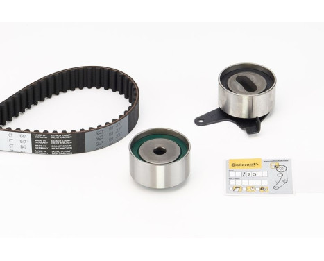 Timing Belt Set CT1047K1 Contitech, Image 5