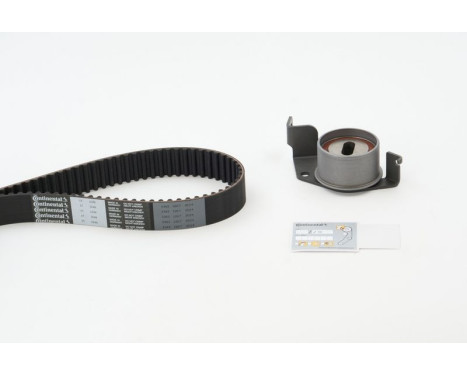 Timing Belt Set CT1048K1 Contitech, Image 5