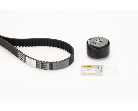 Timing Belt Set CT1049K1 Contitech, Image 5