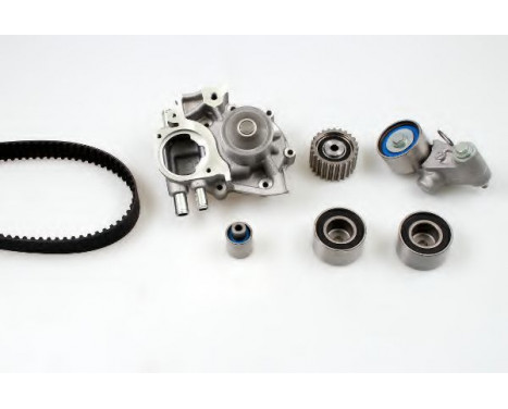 Timing Belt Set CT1050K1 Contitech, Image 2