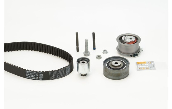Timing Belt Set CT1051K1 Contitech, Image 8