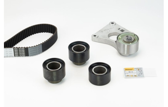 Timing Belt Set CT1052K1 Contitech, Image 5