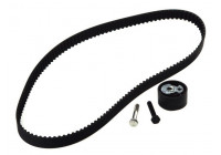 Timing Belt Set CT1054K2 Contitech