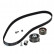 Timing Belt Set CT1056K1 Contitech