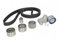 Timing belt set CT1058K3 Contitech