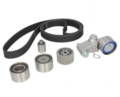 Timing belt set CT1058K3 Contitech