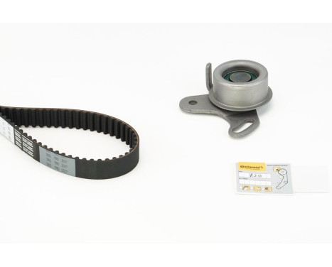 Timing Belt Set CT1062K1 Contitech, Image 5
