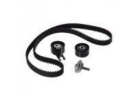 Timing Belt Set CT1063K1 Contitech