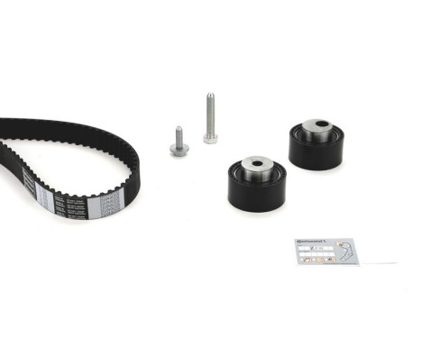Timing Belt Set CT1063K1 Contitech, Image 5