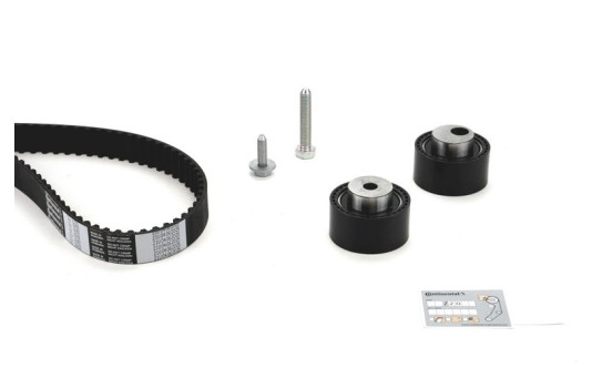 Timing Belt Set CT1063K1 Contitech, Image 5