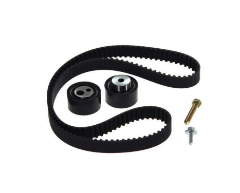 Timing Belt Set CT1063K2 Contitech