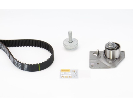 Timing Belt Set CT1064K1 Contitech, Image 5