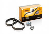 Timing Belt Set CT1065K1 Contitech