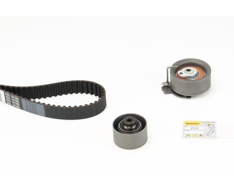 Timing Belt Set CT1065K1 Contitech, Image 7