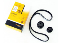 Timing Belt Set CT1065K2 Contitech