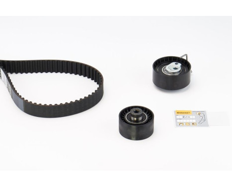Timing Belt Set CT1065K3 Contitech, Image 9