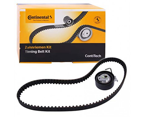 Timing Belt Set CT1066K1 Contitech