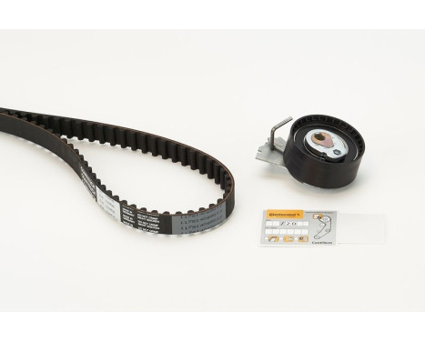 Timing Belt Set CT1066K1 Contitech, Image 5