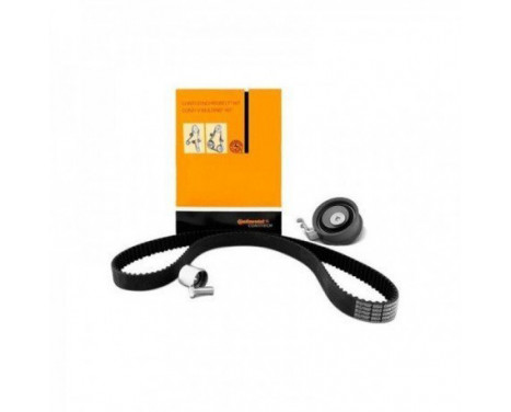 Timing Belt Set CT1068K1 Contitech, Image 2
