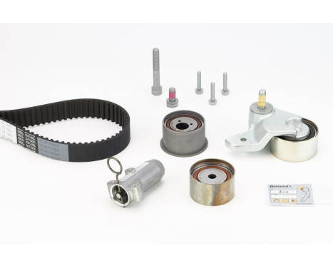 Timing Belt Set CT1068K2 Contitech, Image 7