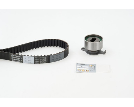 Timing Belt Set CT1070K1 Contitech, Image 6