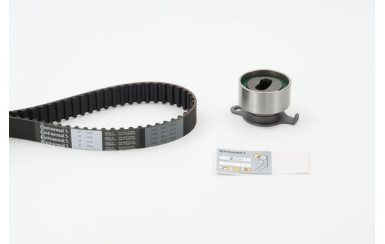 Timing Belt Set CT1070K1 Contitech, Image 6