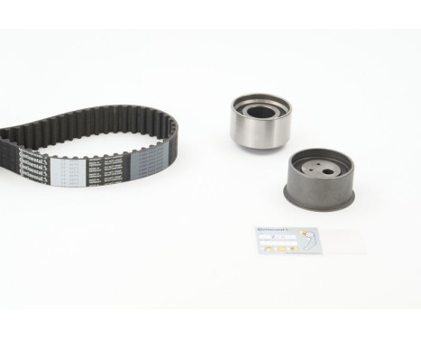 Timing Belt Set CT1071K1 Contitech, Image 5