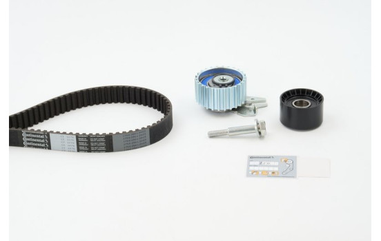 Timing Belt Set CT1076K1 Contitech, Image 5
