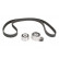 Timing Belt Set CT1076K2 Contitech