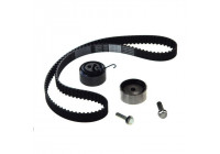 Timing Belt Set CT1078K1 Contitech