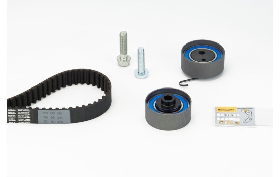 Timing Belt Set CT1078K1 Contitech, Image 6