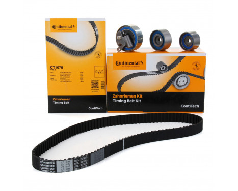 Timing Belt Set CT1079K1 Contitech
