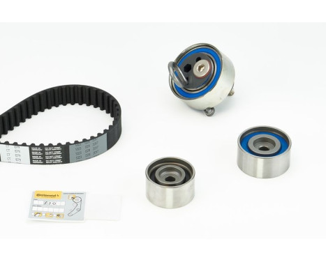 Timing Belt Set CT1079K1 Contitech, Image 7