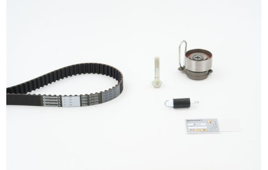 Timing Belt Set CT1081K1 Contitech, Image 3