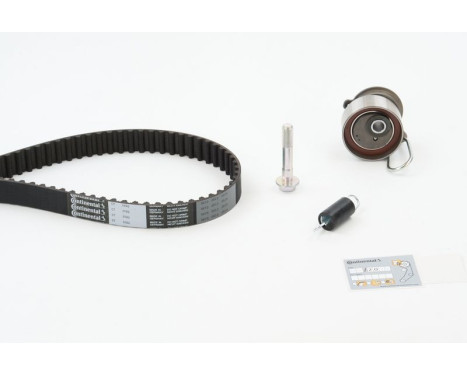 Timing Belt Set CT1082K1 Contitech, Image 3