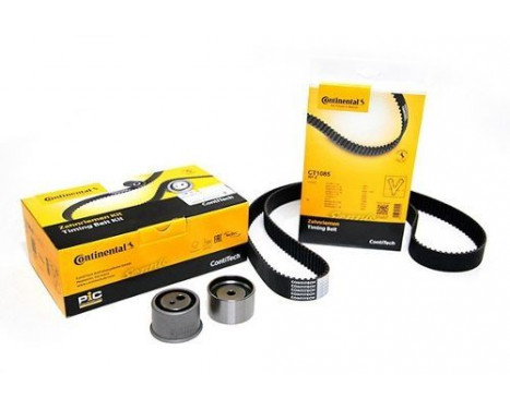 Timing Belt Set CT1085K1 Contitech