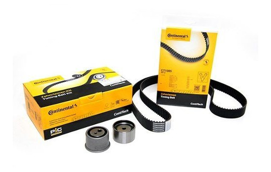 Timing Belt Set CT1085K1 Contitech