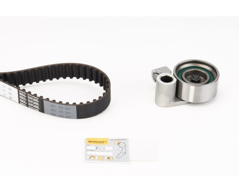 Timing Belt Set CT1089K1 Contitech, Image 4