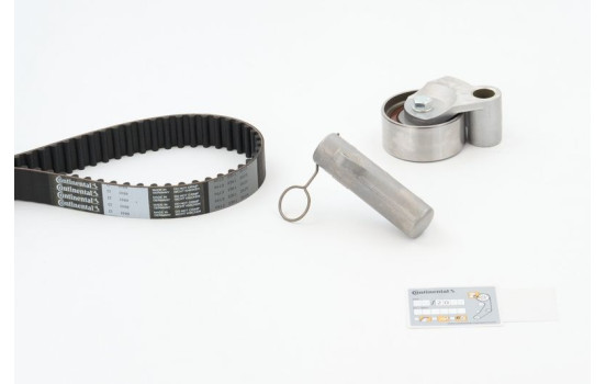 Timing Belt Set CT1089K2 Contitech