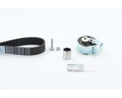 Timing Belt Set CT1090K1 Contitech, Image 4