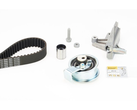Timing Belt Set CT1090K2 Contitech, Image 6