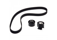 Timing Belt Set CT1091K1 Contitech