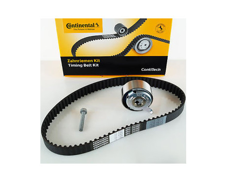 Timing Belt Set CT1094K1 Contitech, Image 2