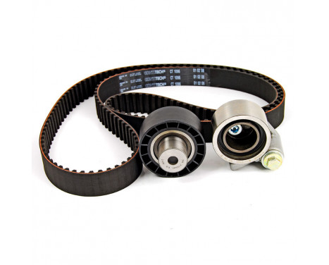 Timing Belt Set CT1096K1 Contitech